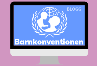 Barnkonventionen En blogg av Helena Yourston